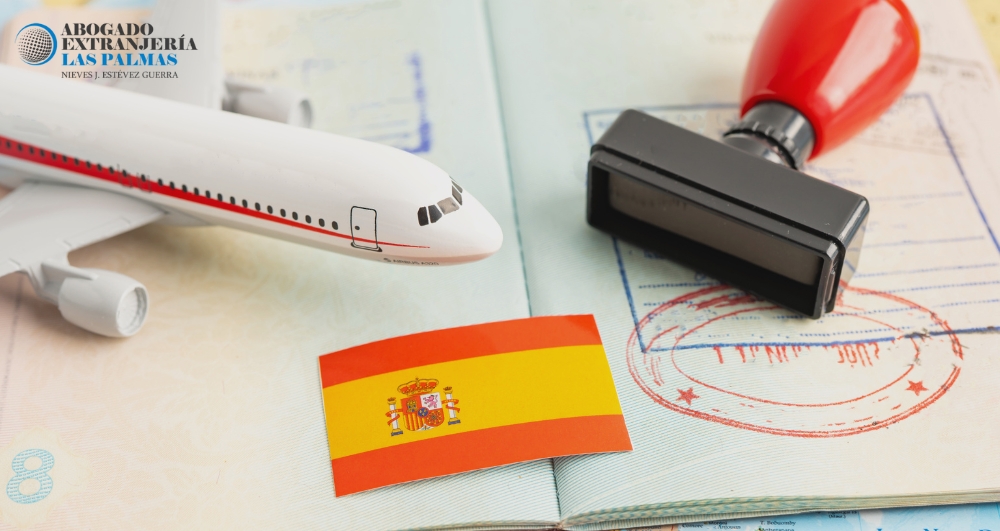 Regularización extraordinaria 2026 en España